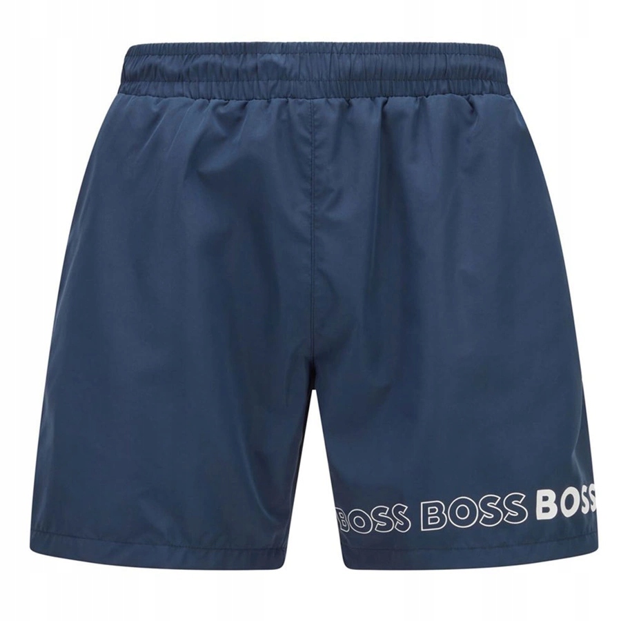 Plavkové šortky Hugo Boss Dolphin 50469590