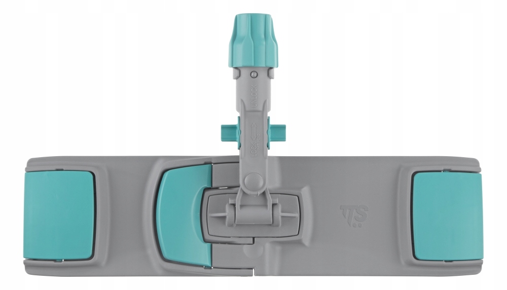 Levně Plochý mop Tts 40 cm Unisystem