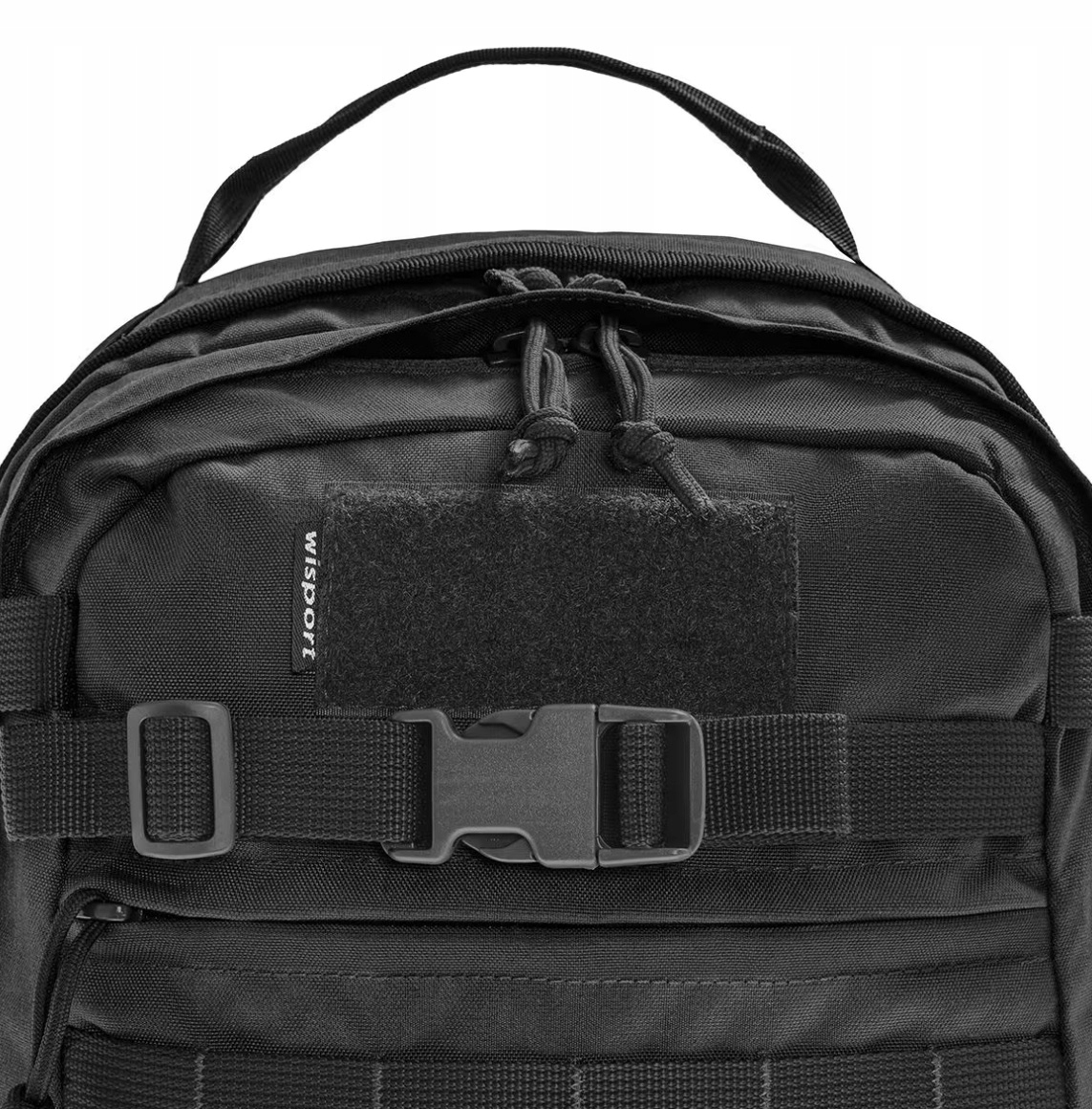 PLECAK WISPORT SPARROW 30 II CORDURA BLACK Pojemność do 20 l