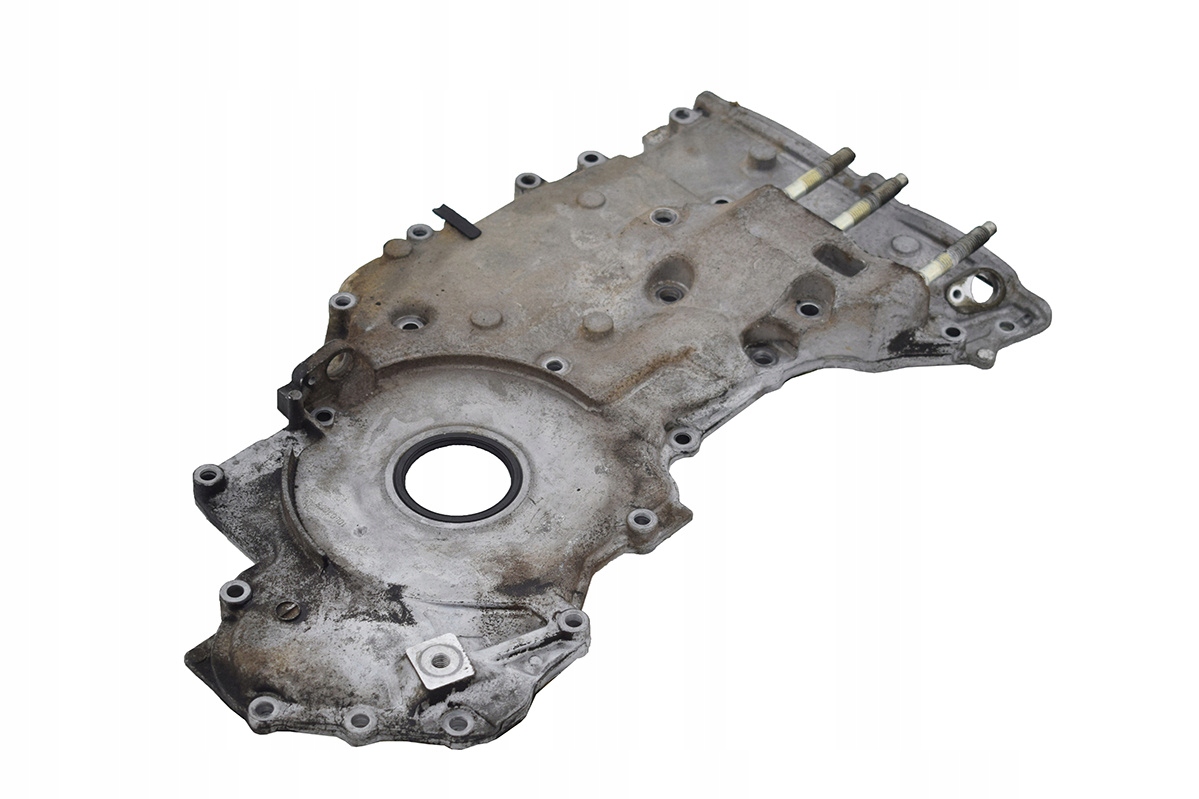 Couvercle carter distribution MAZDA 2.2 DIESEL R2AA-10501