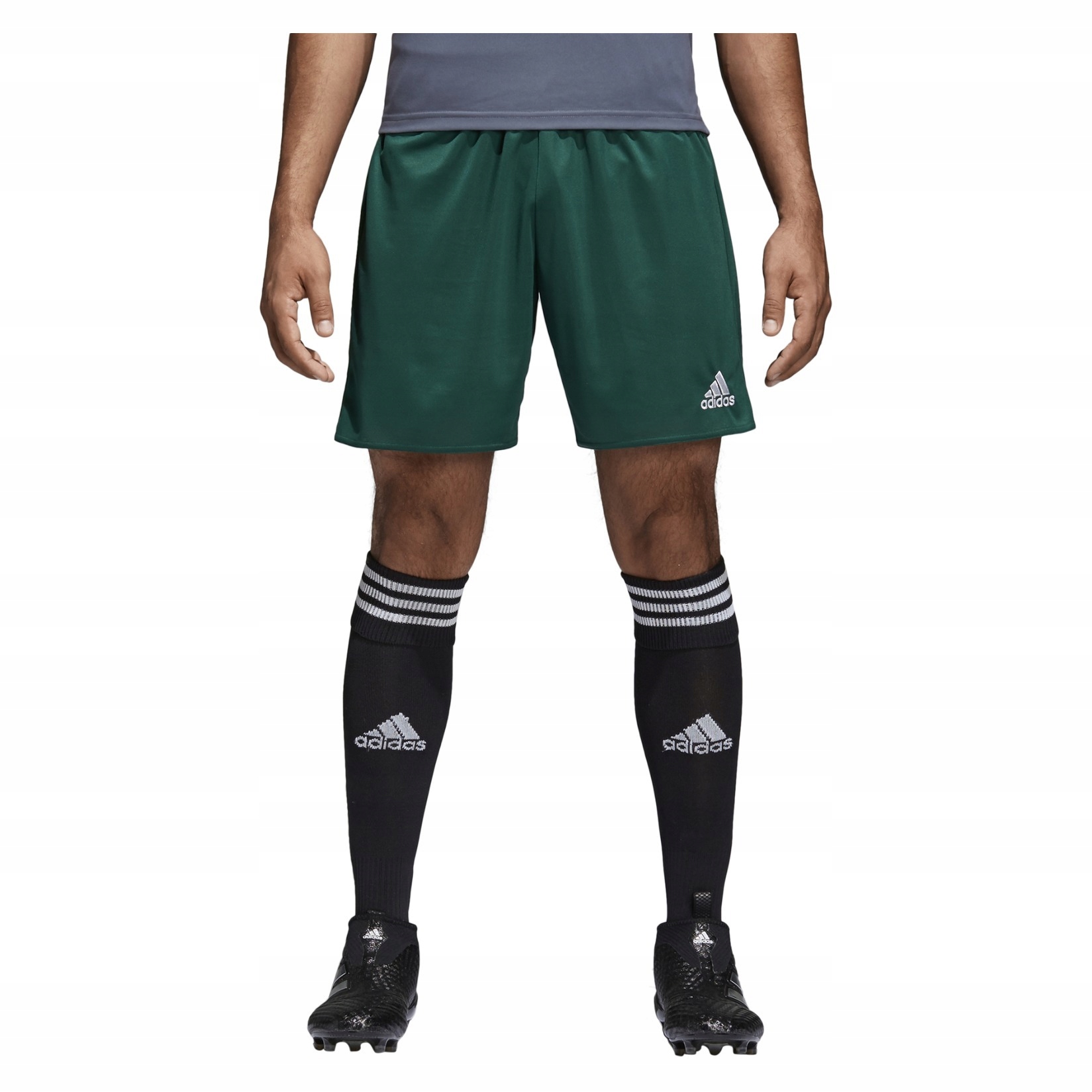 

Adidas Performance Spodenki Męskie Krótkie roz XL