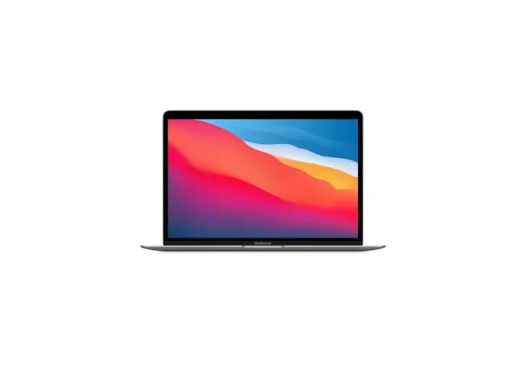 Macbook Air M1 1tb w Laptopy, notebooki, ultrabooki Apple - Sklepy