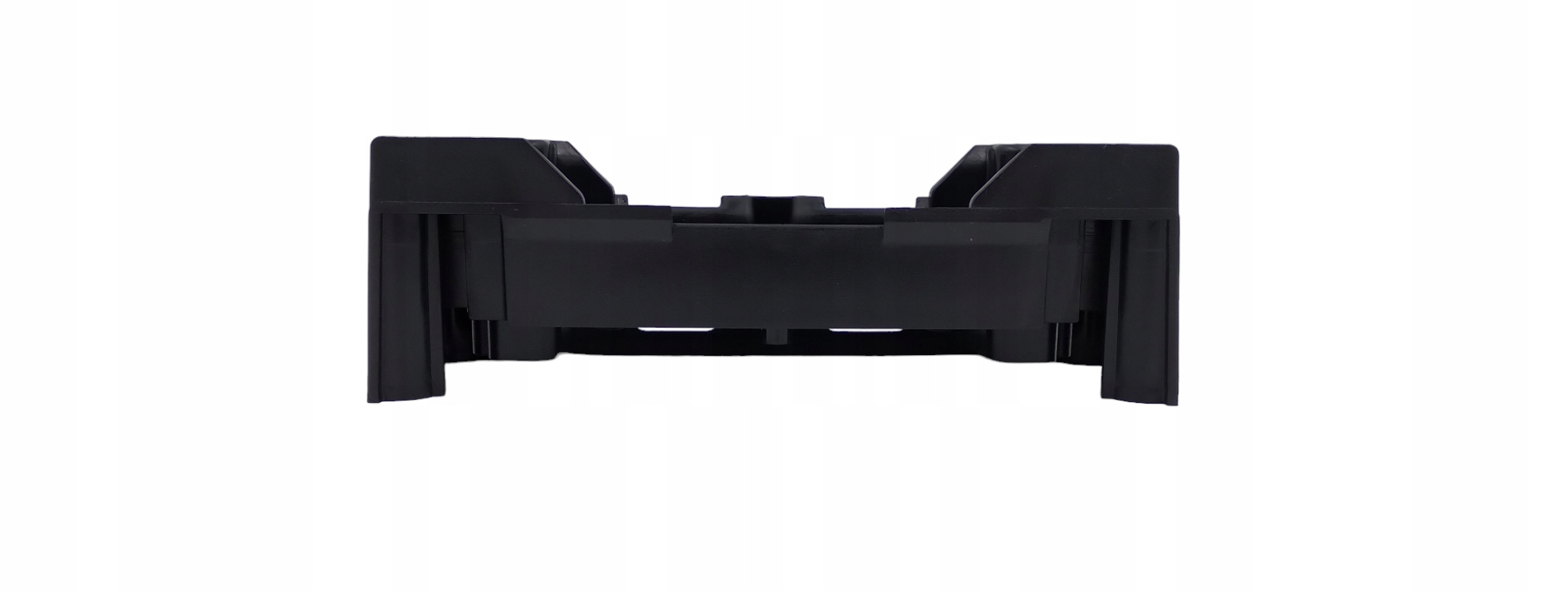 Podstawa do baterii ładowarki Wózek paletowy LINDE MT12