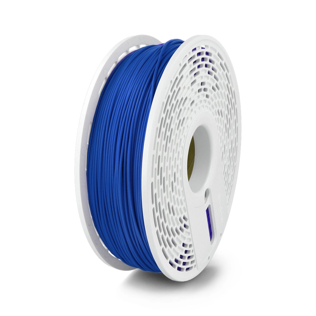 Filament Fiberlogy Easy Pla 1,75 mm 0,85 kg Modrá