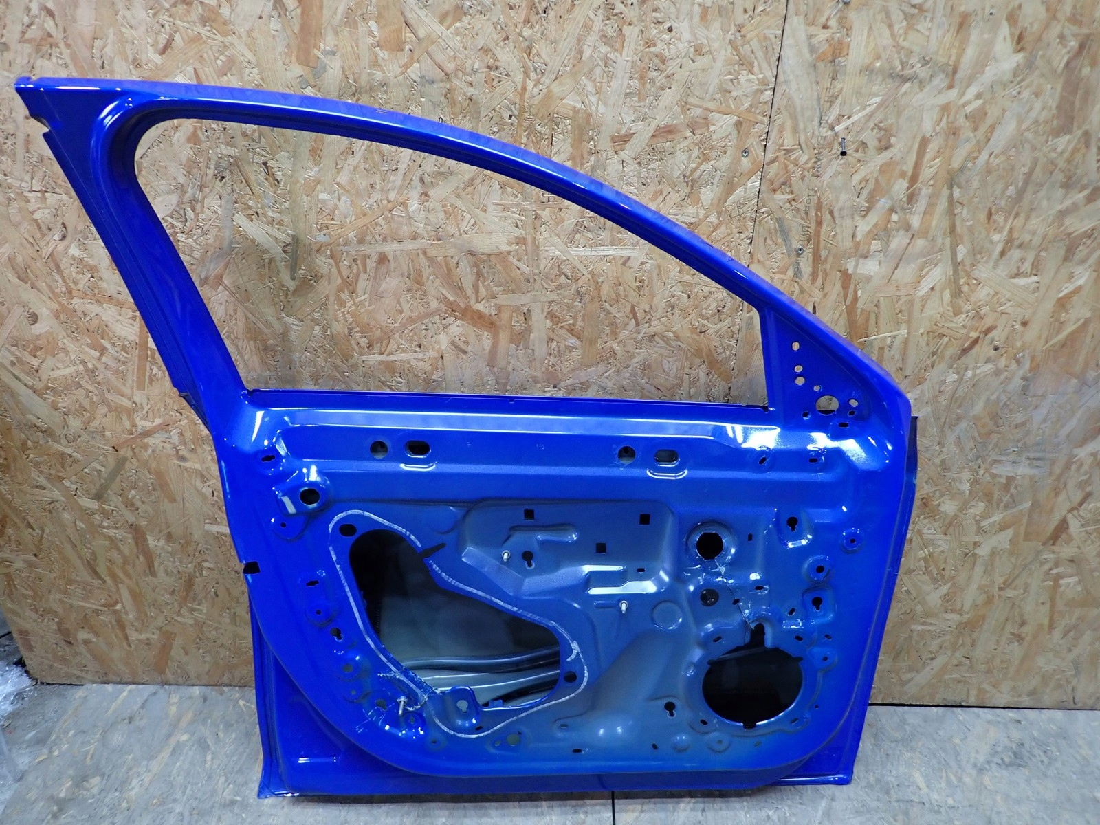 door left front left front OPEL CORSA F 68 2019- 9837705780