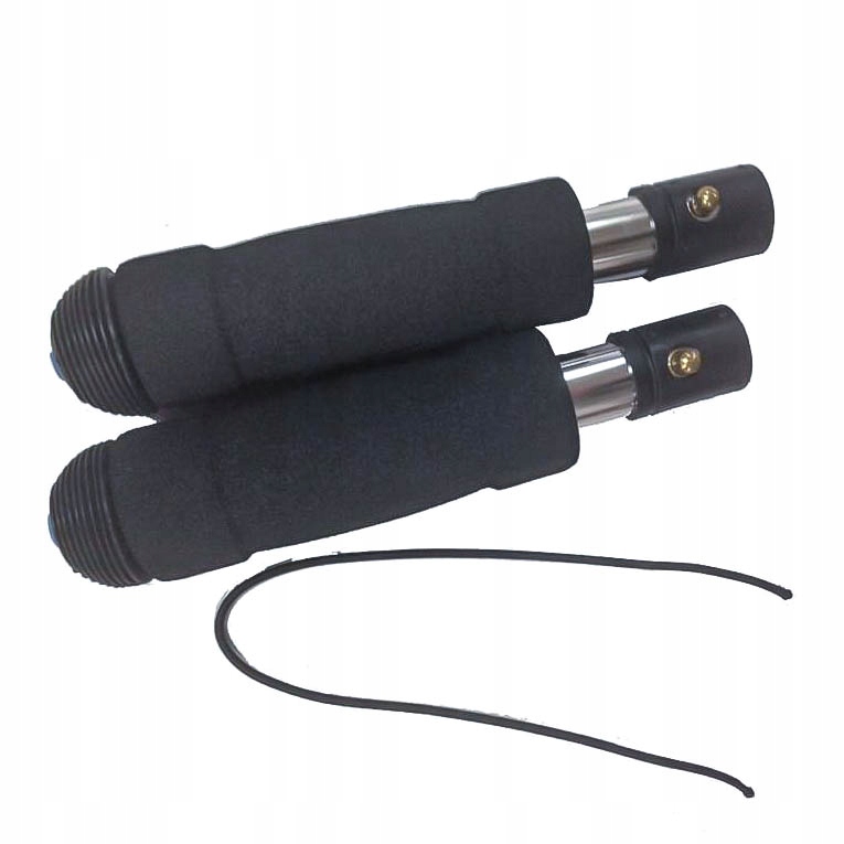 Rączki do hulajnóg dwukołowych firmy Micro