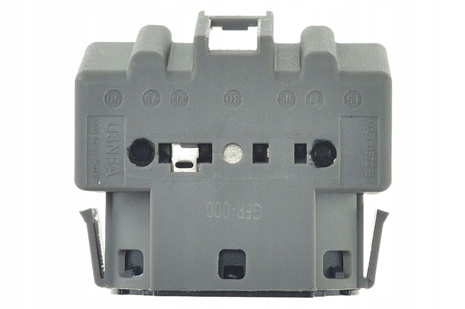 KOSTKA STACYJKI do FORD TRANSIT 2.0 Producent części NTY