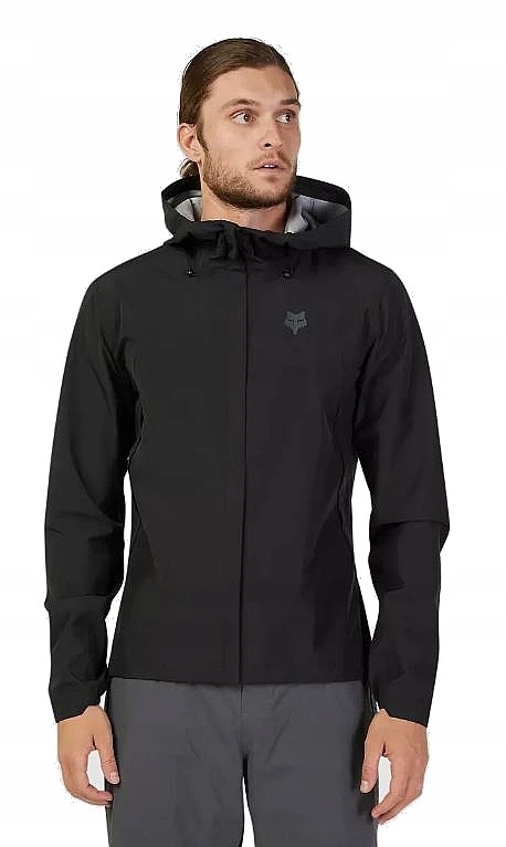 kurtka Fox Ranger 2.5L Water Black