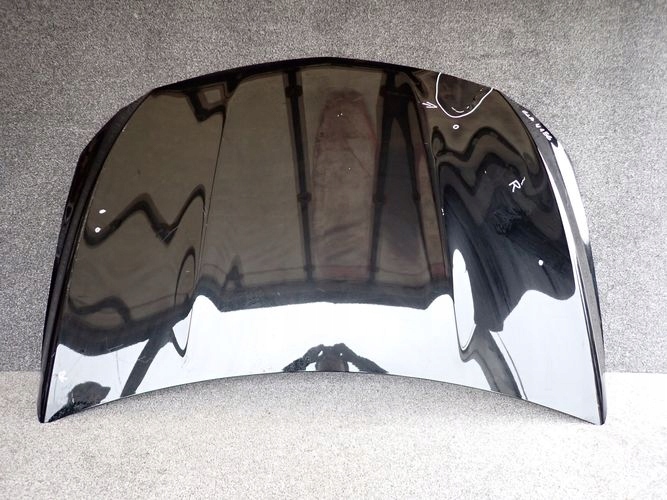 Motorhaube Mercedes-Benz GLA W156 Bonnet Hood - Thumbnail 1