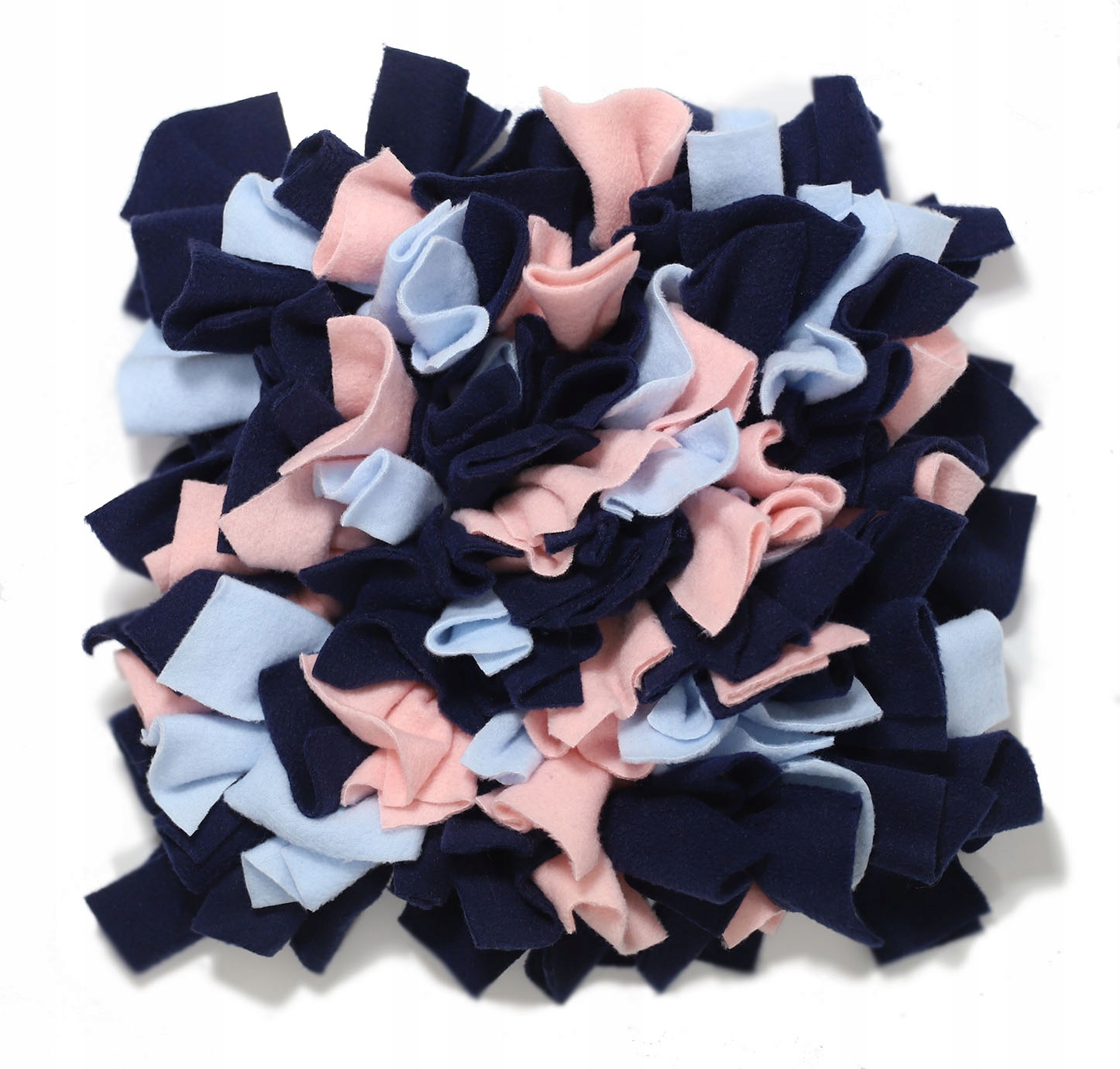 

Mimiko Mata węchowa różowa błękitny granatowy S