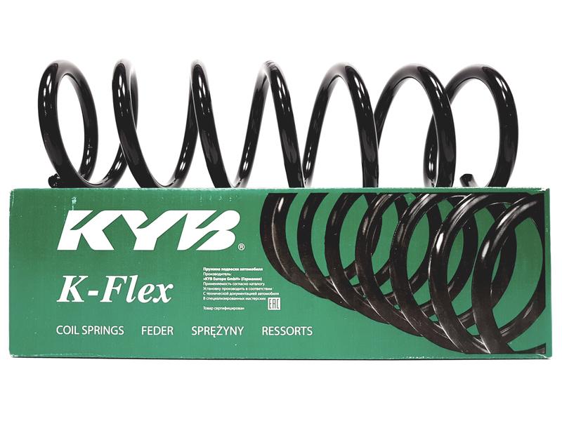 KYB Rc5902 Sprezyna ходовой части