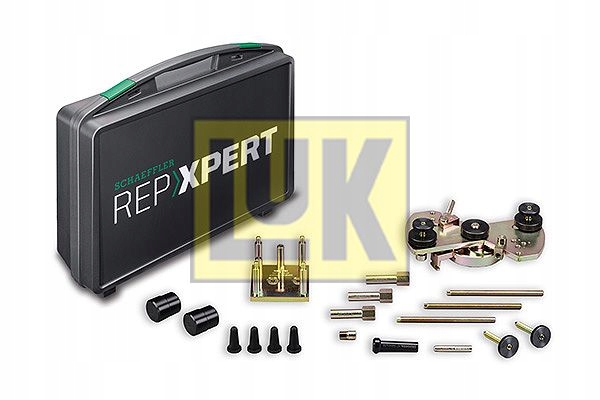 ZESTAW NARZĘDZI DO SPRZĘGŁA 400 0471 10 LUK Marka Fluke