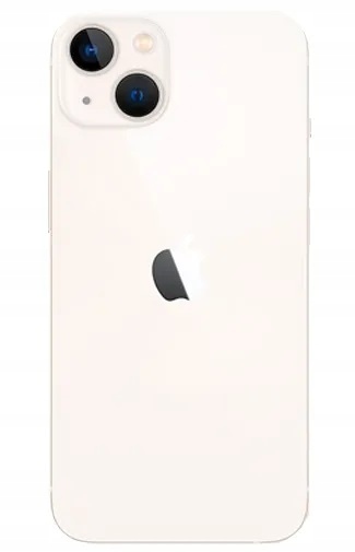 iPhone13 128GB ホワイト Smartfon Apple iPhone 13 4 GB / 128 GB 5G biały • Cena