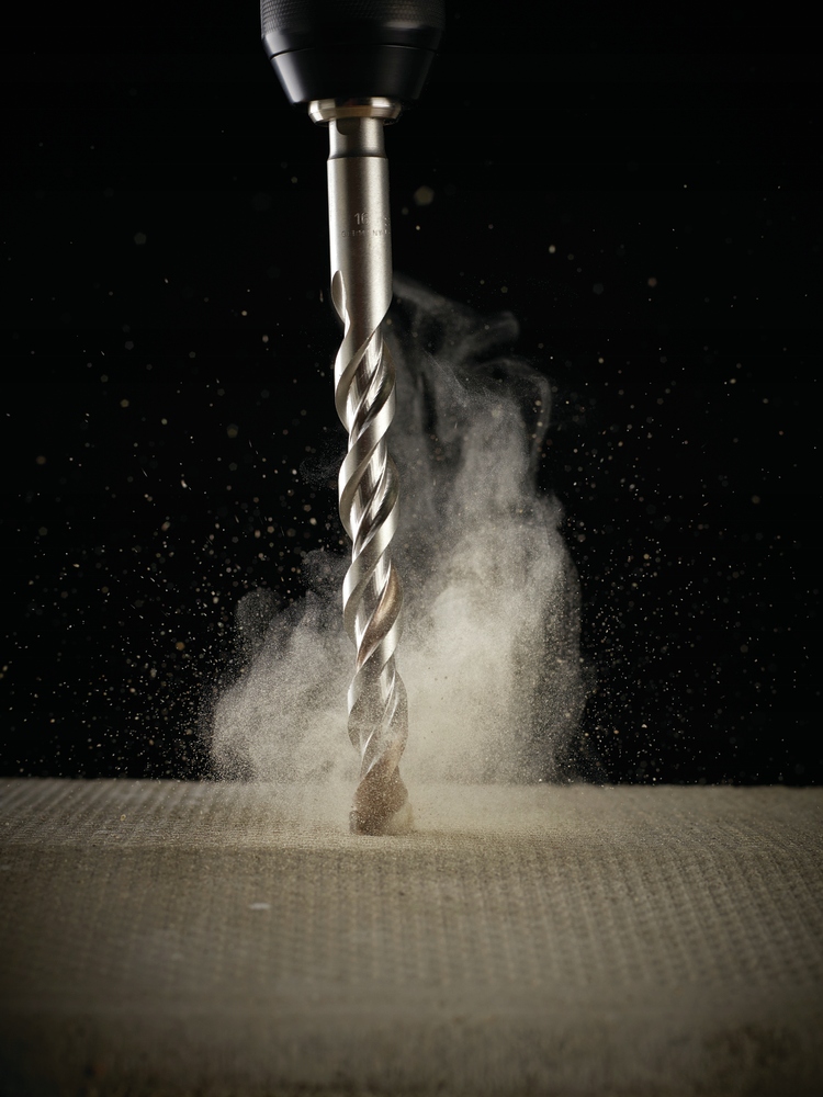 DEWALT WIERTŁO EXTREME DO BETONU 4X85MM DT6671 Marka DeWalt