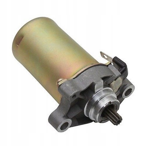 

Rozrusznik Gilera Dna Ice Runner Stalker Typhoon