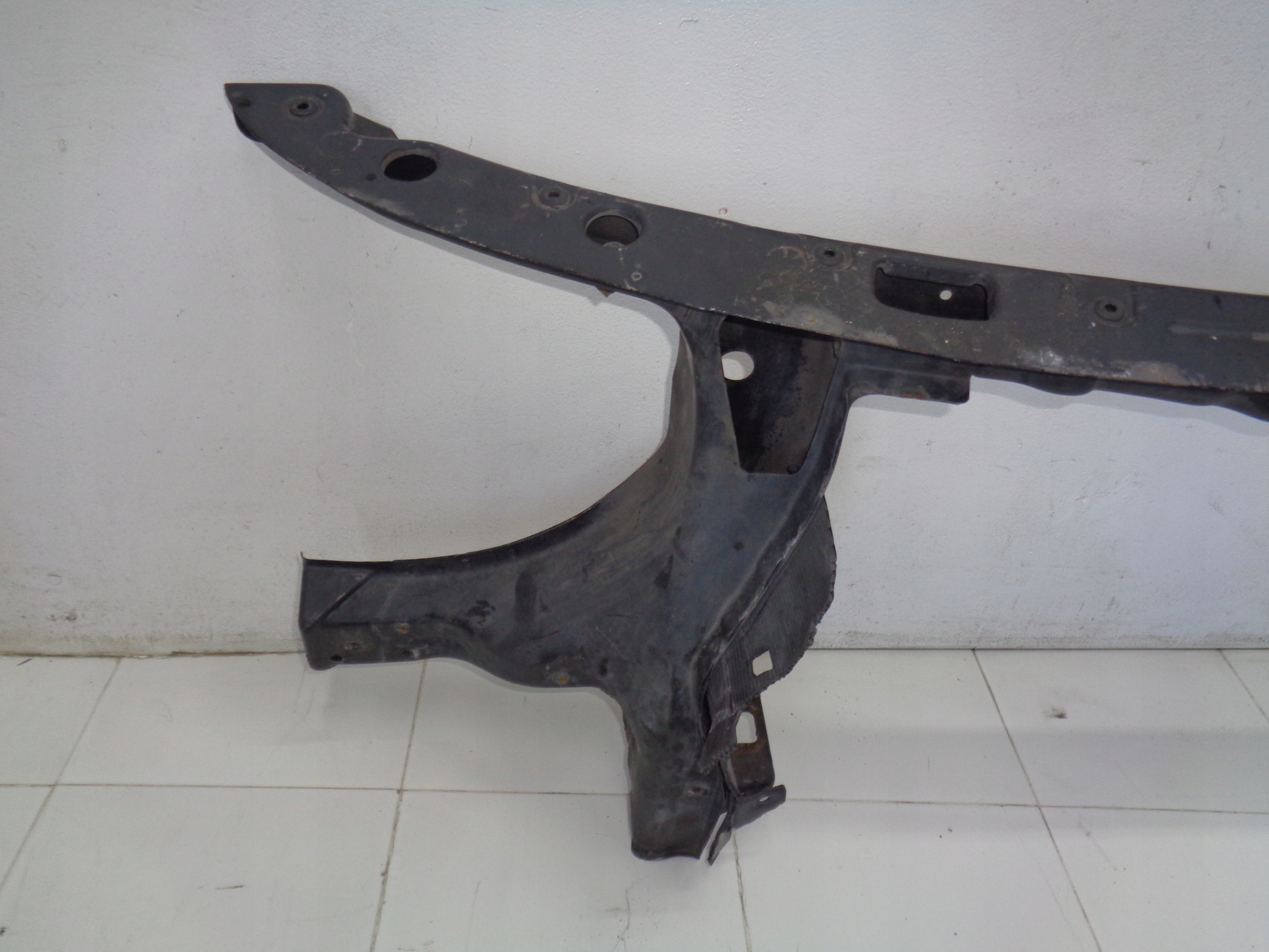 VW T5 TRANSORTER bar, wall front 03-10r