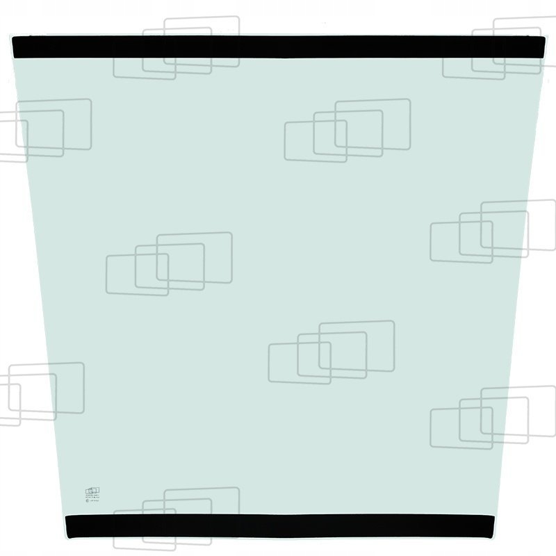 sklo Hyundai přední 71WD-01070