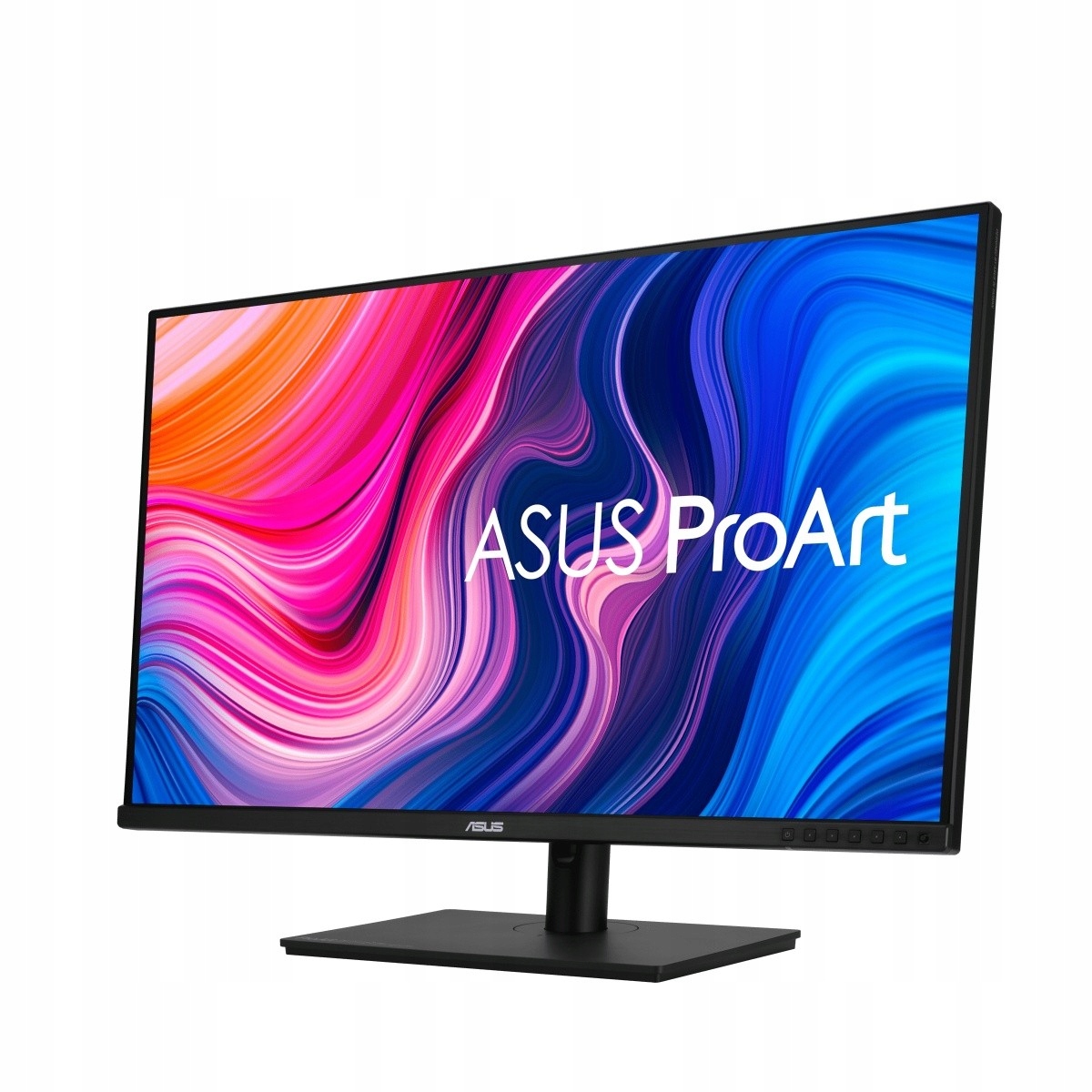 Asus Monitor 32 palců PA329CV Ips 3xHDMI Dp Usb-c 5XUSB Pivot reproduktor
