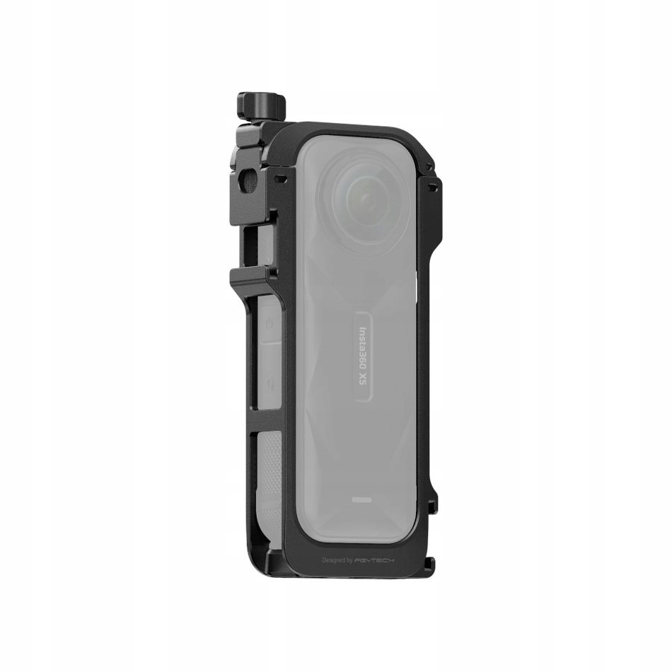 Insta360 X5 Utility Frame kovový ochranný rámik pre X5