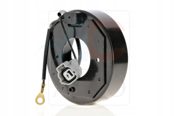 ELEKTROMAGNES SPRZĘGŁA KOMPRESORA KLIMATYZACJI ACAUTO AC-04DN06