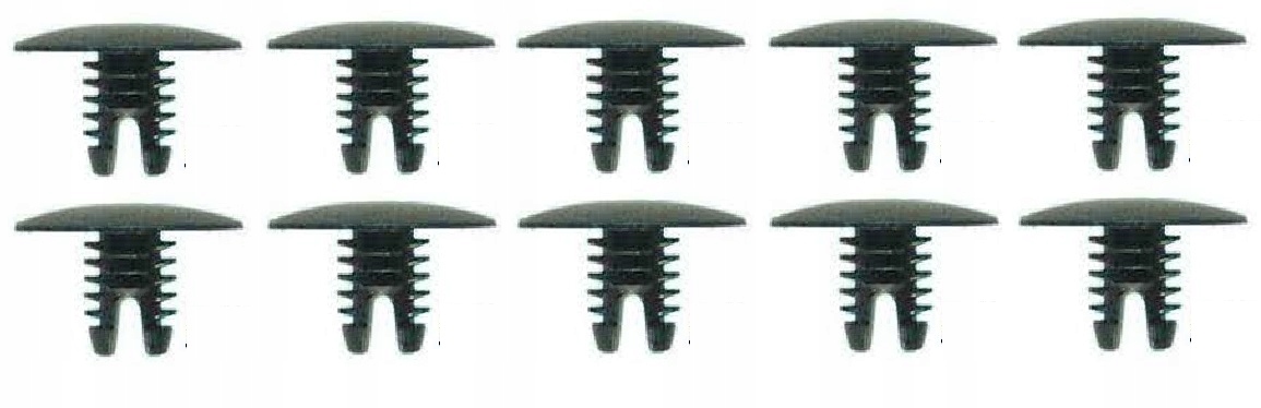 FIAT SPINKI WCISKI MOCOWANIA TAPICERKI