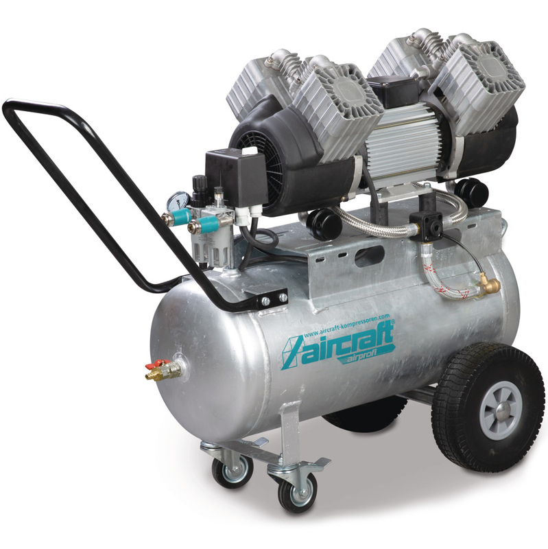 SPRĘŻARKA TŁOKOWA AIRPROFI 440/50 OF PRO AIRCRAFT 2015445