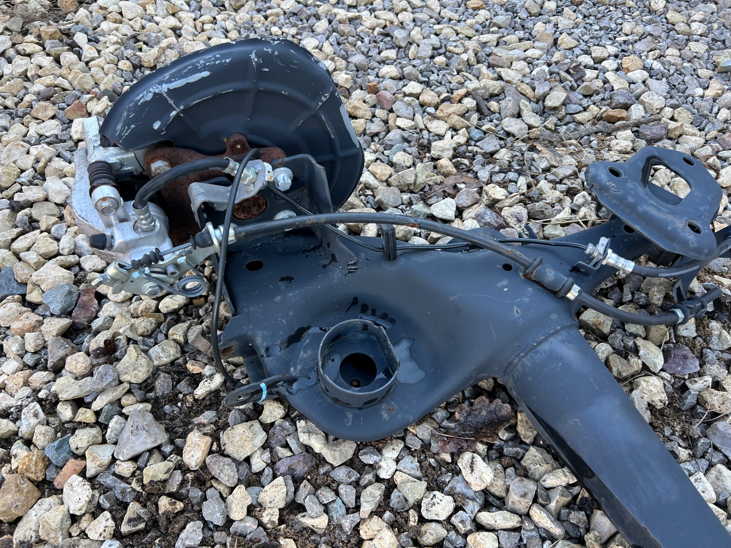 ALFA ROMEO MITO ZAWIESZENIE BELKA OŚ TYŁ TYLNA Numer katalogowy części 51804555