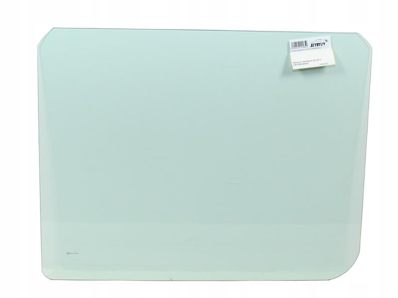 2000010145850 - БОКОВОЕ СТЕКЛО RENAULT MAGNUM DXI ОТКИДНОЕ 10-