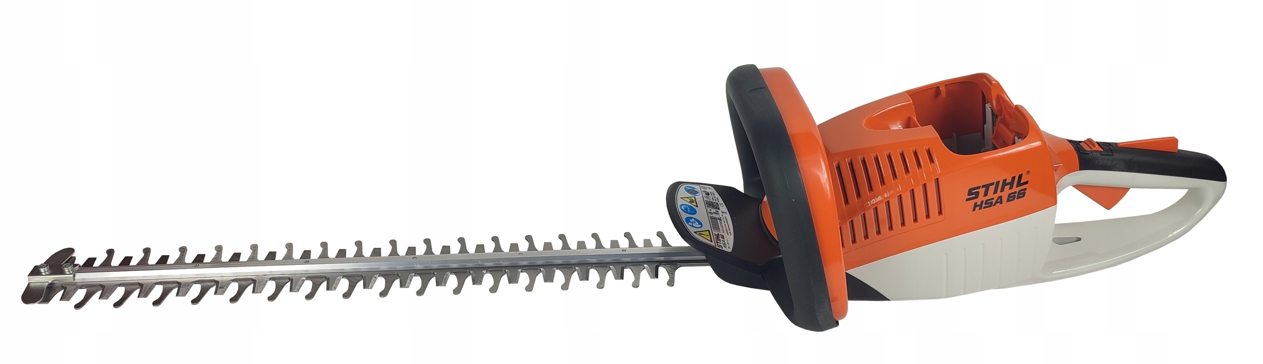 Nożyce akumulatorowe Stihl Hsa 66 (solo)