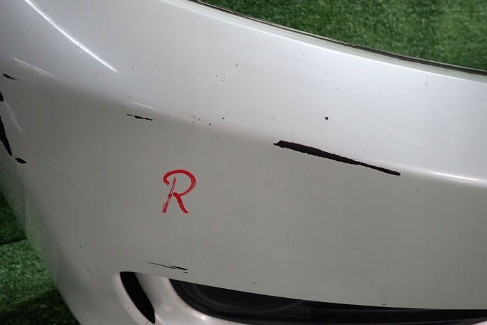 BMW F30 F31 3 11-14 front bumper front