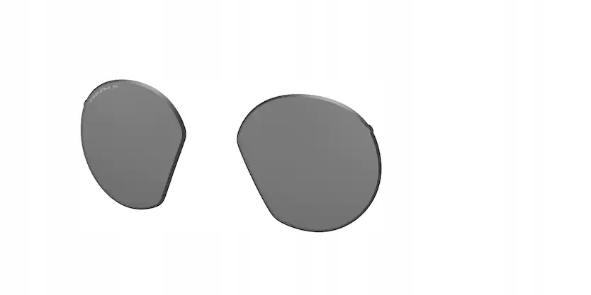Čočky Oakley Prizm Black Polarized pro brýle Hstn