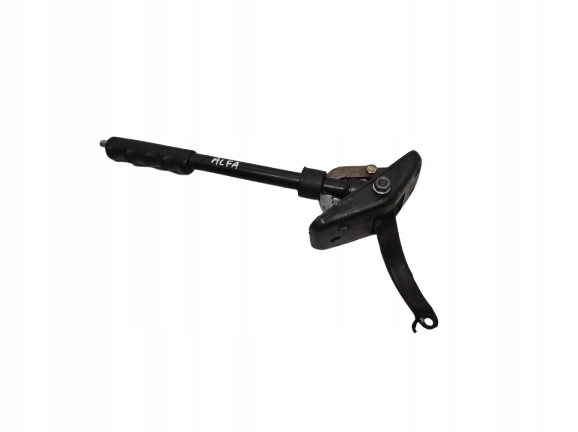 ALFA ROMEO GIULIA GT JUNIOR 63- DŹWIGNIA HAMULCA RECZNEGO