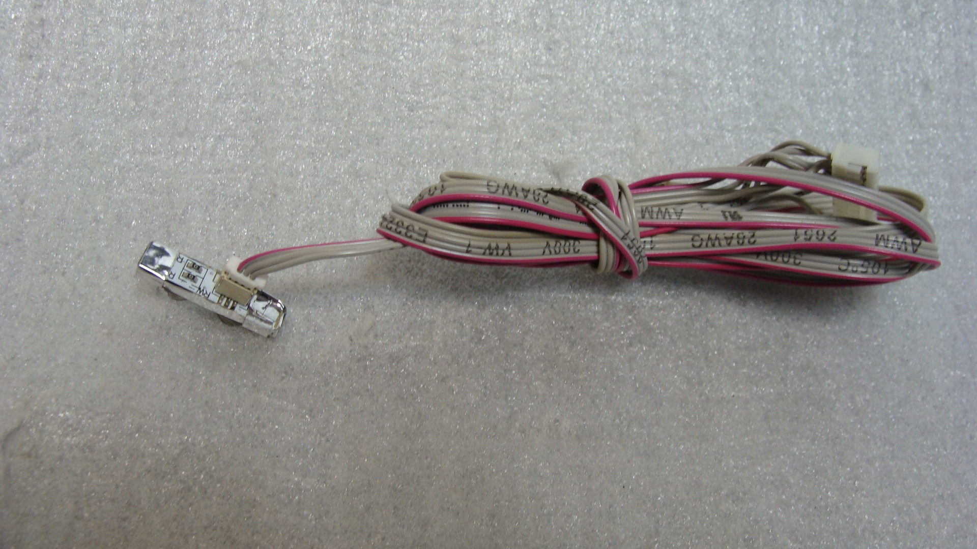 CZUJKA PILOTA SENSOR SHARP LC-49CUG8052E