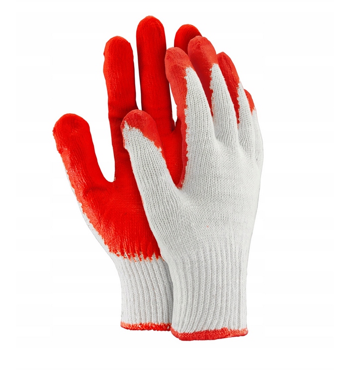 RĘKAWICE WAMPIRKI ROBOCZE 600 par uniwersalne