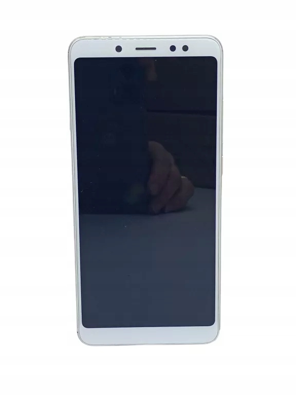 Smartfon Xiaomi Redmi Note 5 3 GB / 32 GB 4G (LTE) czarny