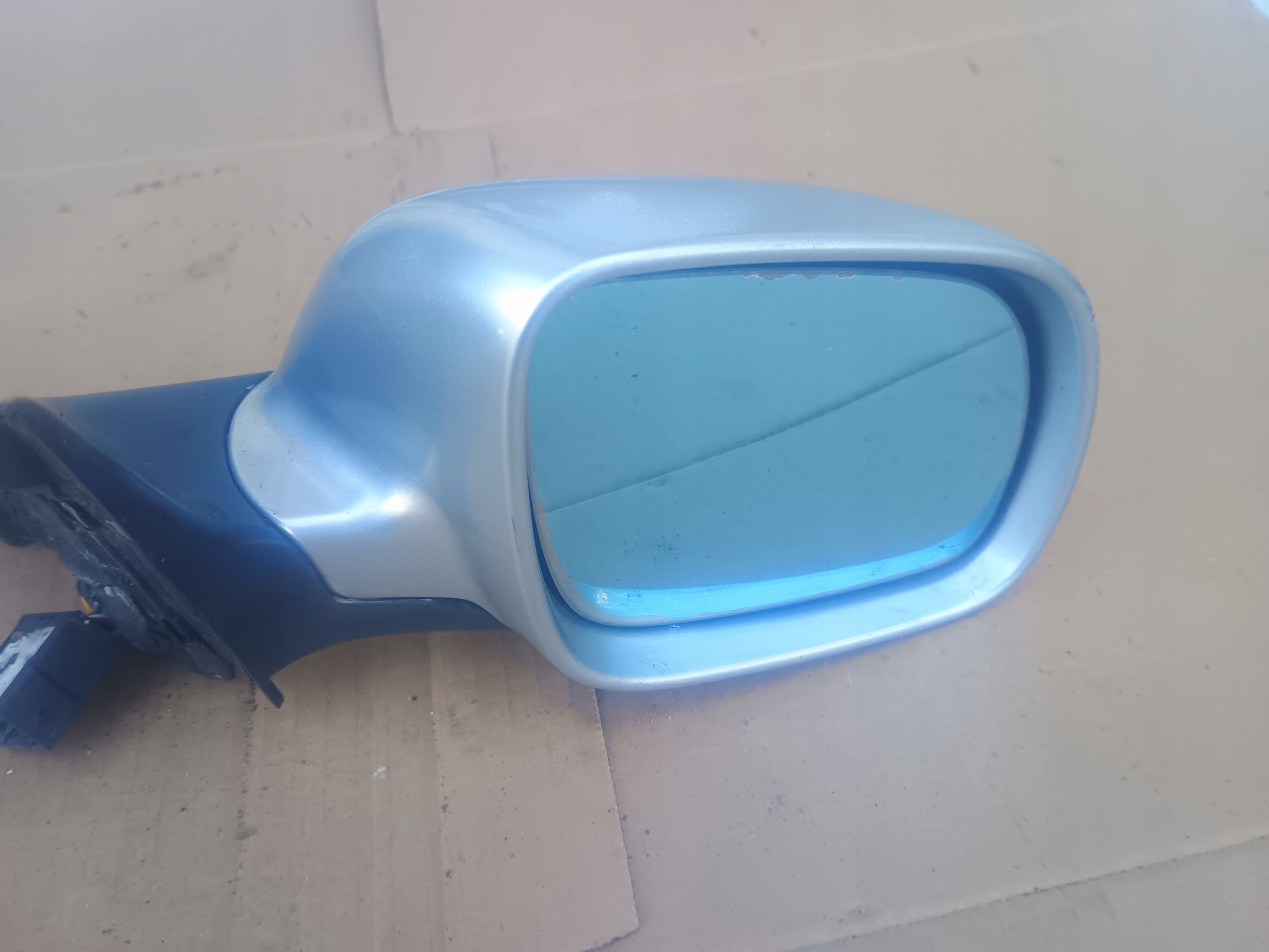 mirror right AUDI A3 8L 10 PIN