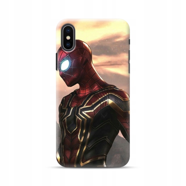 

Etui Case Do Iphone 7/8/ Se 2 Spider-man