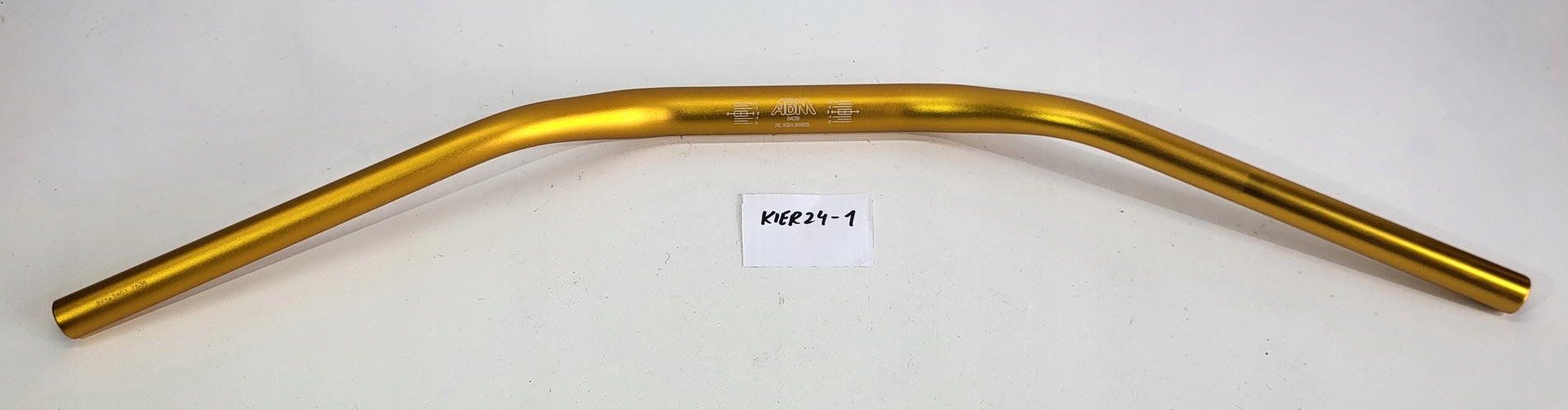 Volant ABM RL KBA 90928 0429 Aprilia BMW Ducati Kawasaki