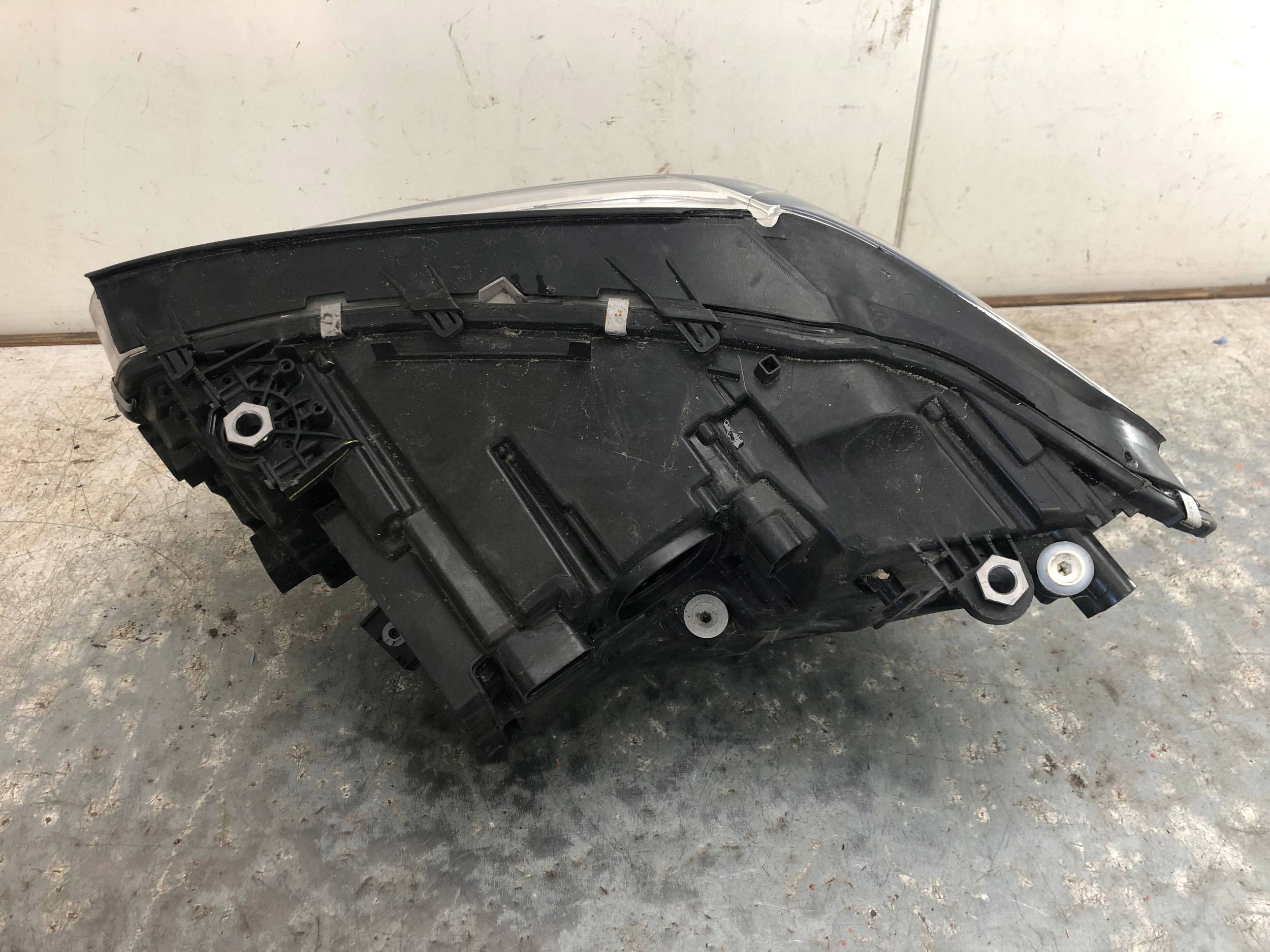 light right front ADAPTIVE LED BMW X3 G01 8739654