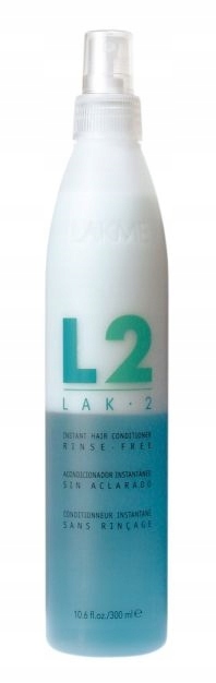 

Lakme LAK-2 odżywka dwufazowa 300 ml