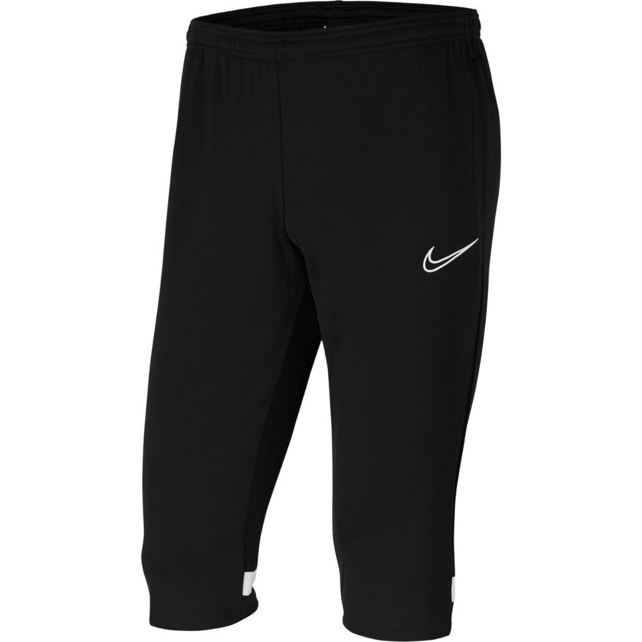 

XXL Spodnie Nike Dry Academy 21 3/4 Pant CW6125 01