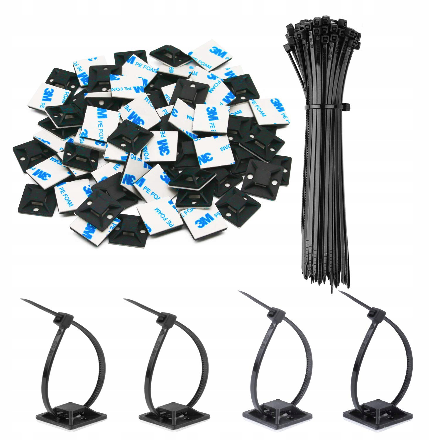 Maskownica kablowa Evewell Sheet2020 Model Sheet2020