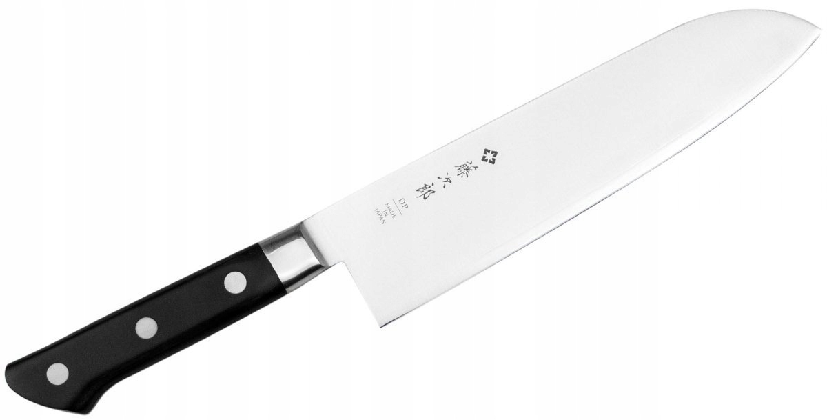 Tojiro DP3 Nôž Santoku 21 cm