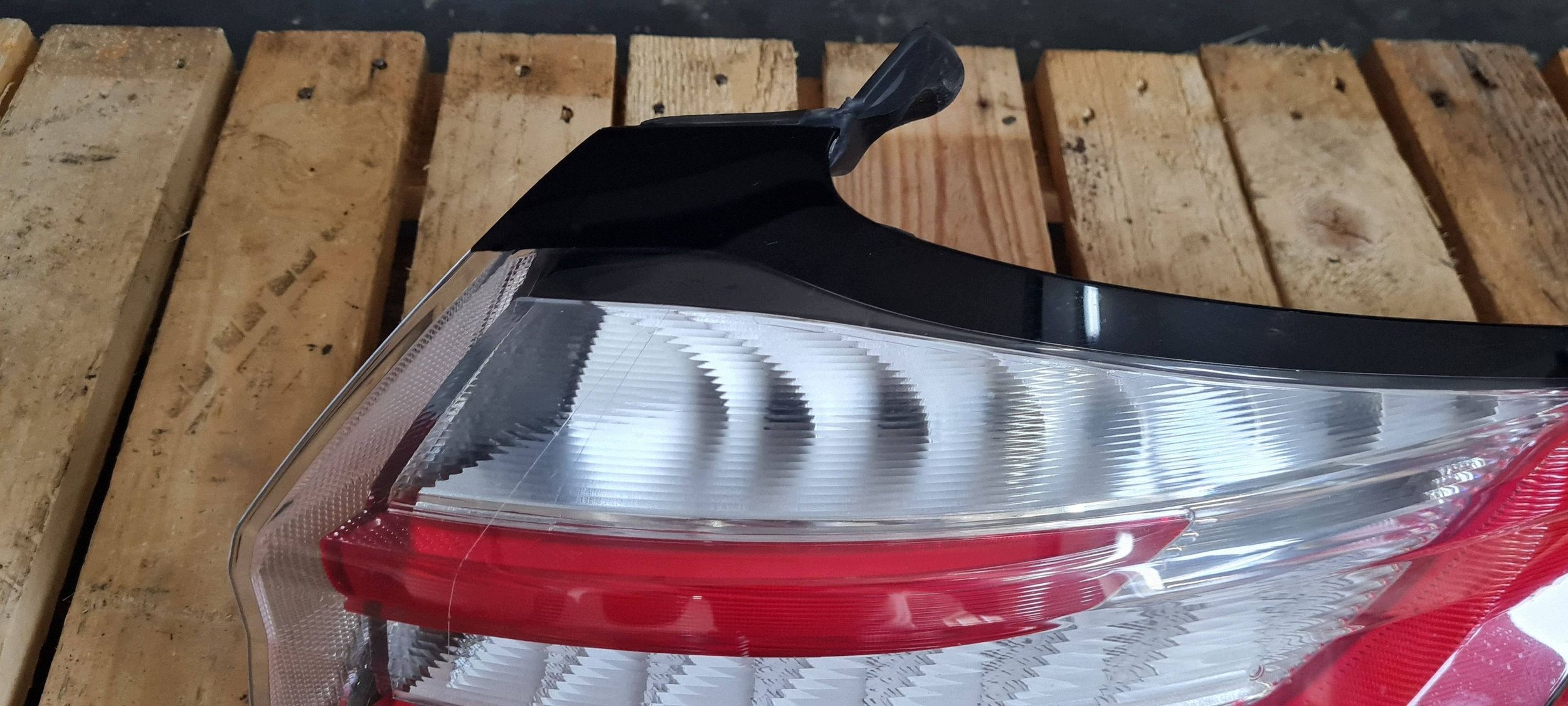 Ford Edge II 2020 ST LIFT light right right rear part rear KT4B13404A
