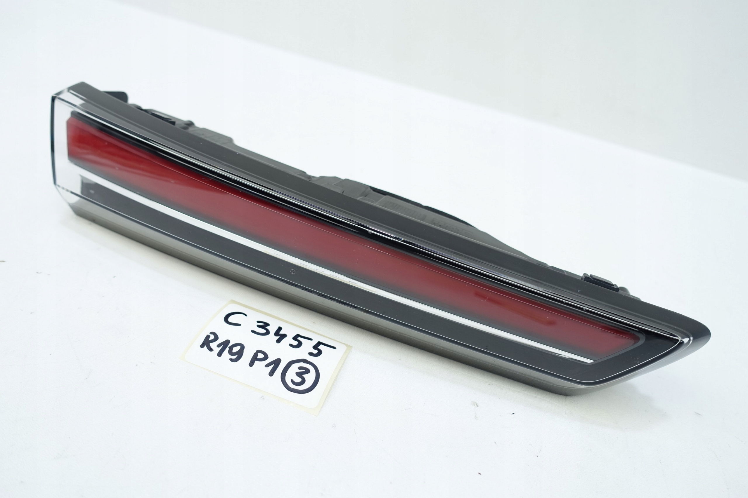 light left rear part left rear OPEL MOKKA B II 2020