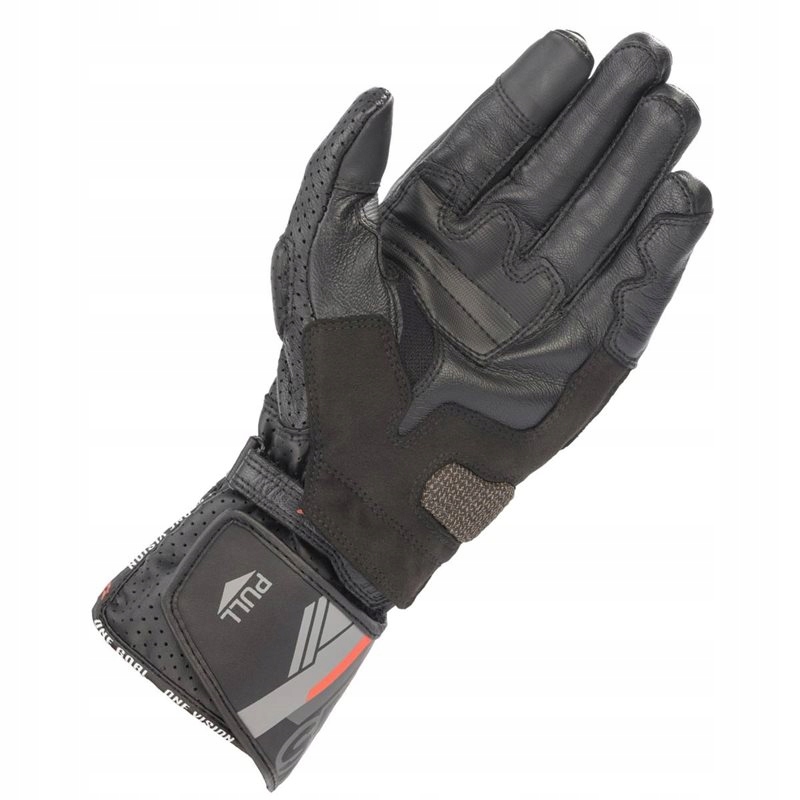 Rękawice ALPINESTARS SP-8 V3 roz.XXL Hit! EAN (GTIN) 8059175366826