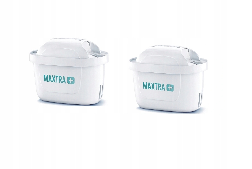 

Brita Maxtra Plus Pure Wkład Filtr Do Wody 2 Szt