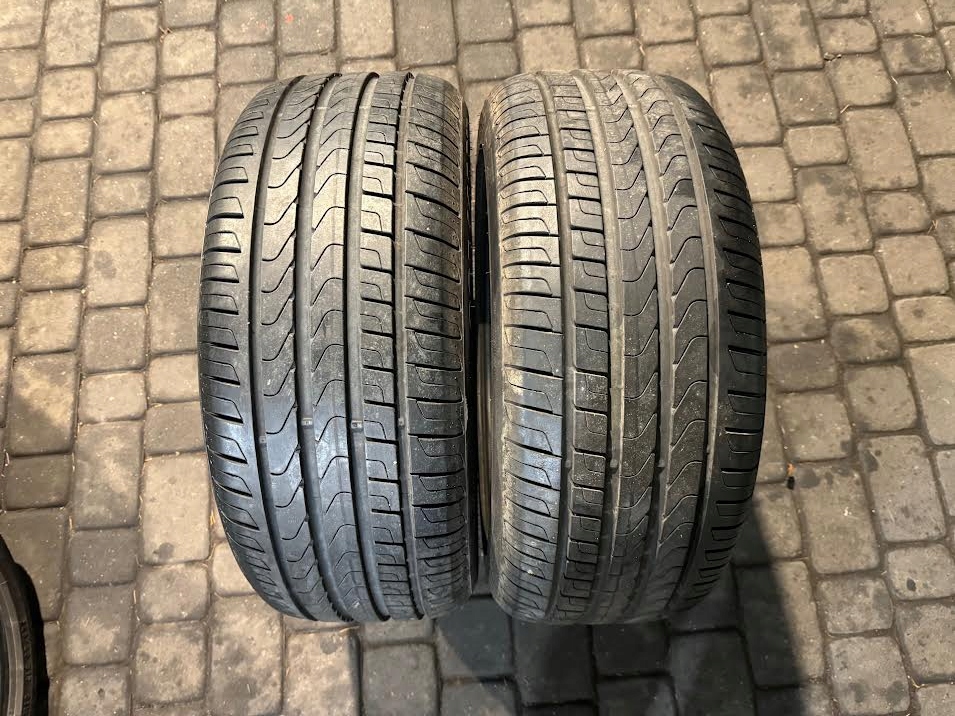 Opony Pirelli Cinturato P7 - 225/45/17