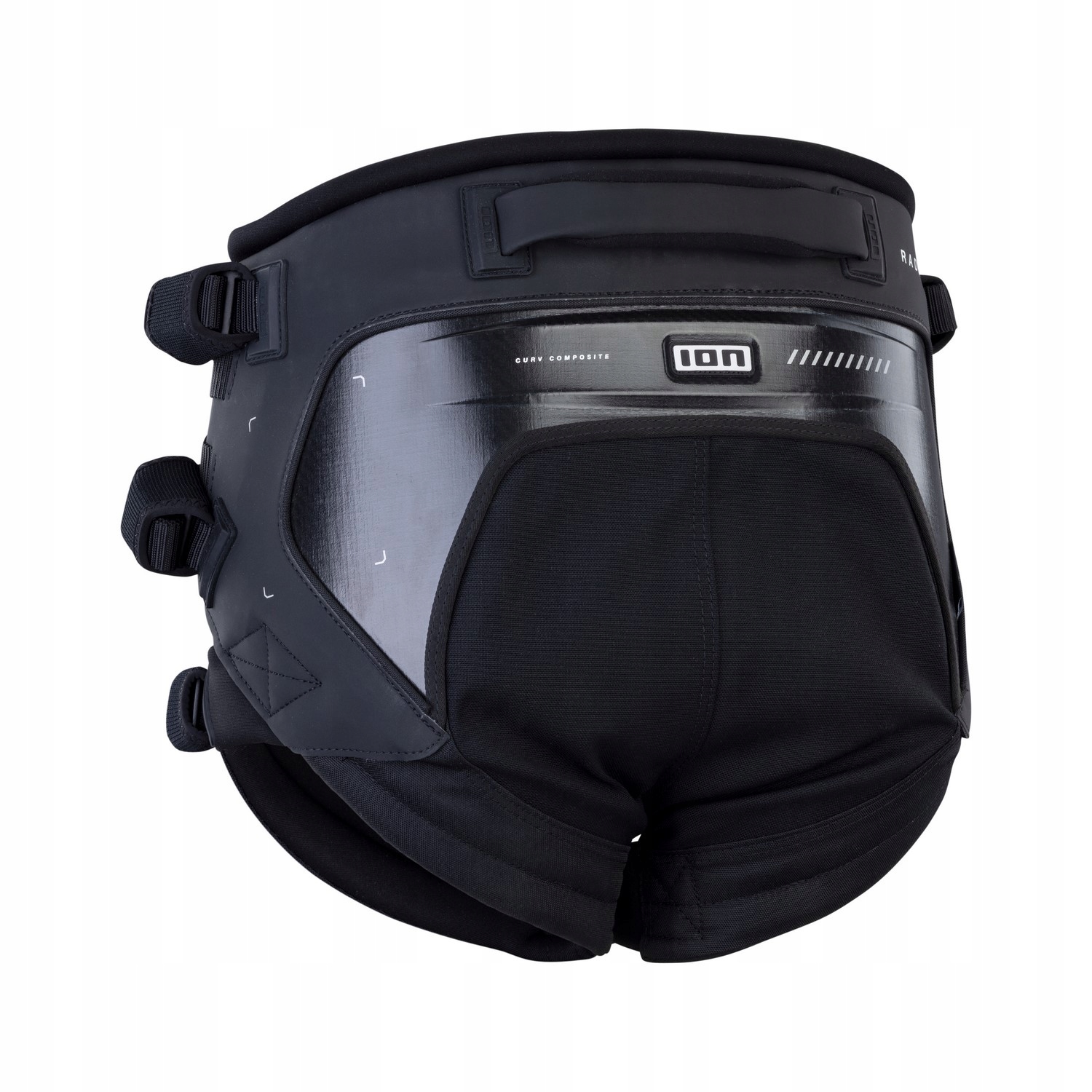 Ion 2025 Trapéz Kite Seat Radar 900 black 54/XL