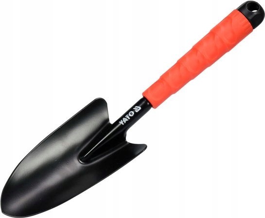 

Łopatka Szeroka Stalowa 360 MM Yato YT-8870